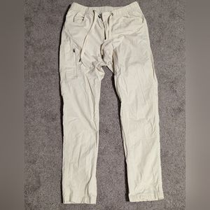 The BYLT Pant - Medium - Bone